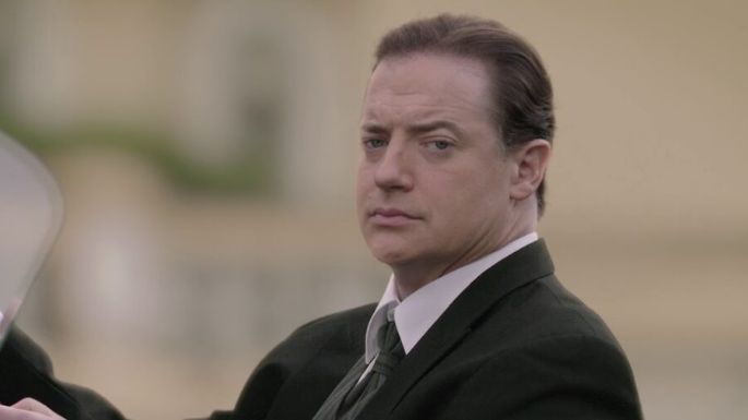 Brendan Fraser se convierte en el nuevo villano de 'Batgirl'; mira aquí las primeras imágenes