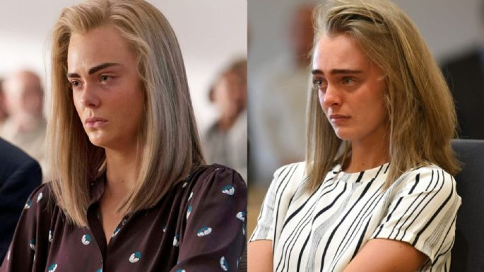 Primeras imágenes de Elle Fanning como Michelle Carter; la asesina de su novio por mensajes de texto