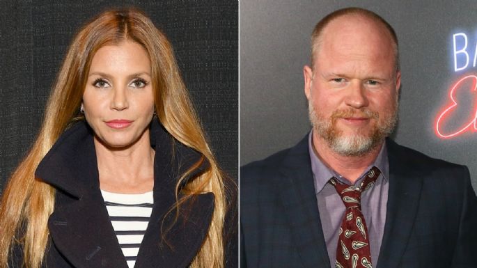 "Narcisista y tiránico": Actriz de 'Buffy la Cazavampiros' arremete contra el director Joss Whedon