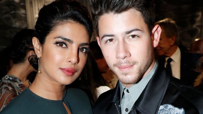 Priyanka Chopra revela la razón por la que su esposo Nick Jonas realizó un cameo en 'Love Again'