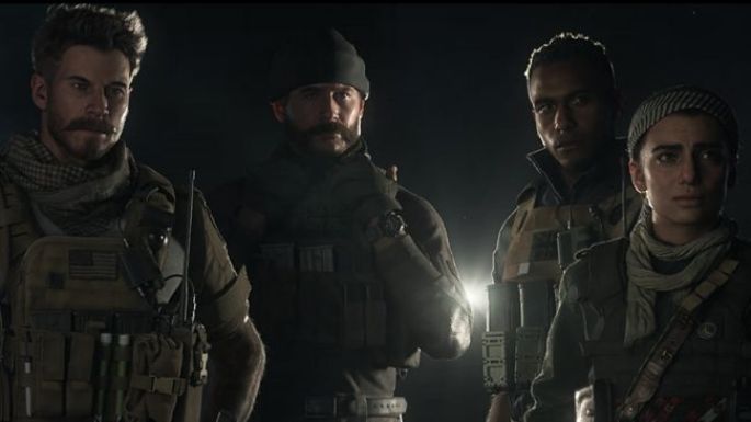 Activision revela si 'Call of Duty' seguirá lanzándose anualmente tras la compra por Microsoft