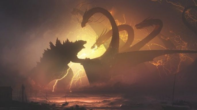 Apple TV + lanzará una serie de 'Godzilla y los Titanes' para expandir el monsterverse de Legendary