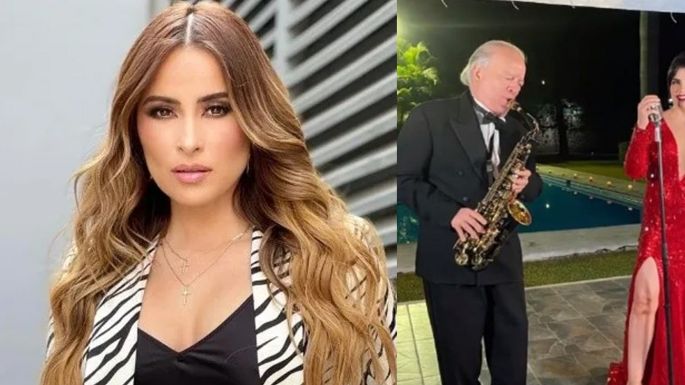 Luto en TV Azteca: Cynthia Rodríguez, conmovida, se despide de ser querido en 'VLA'