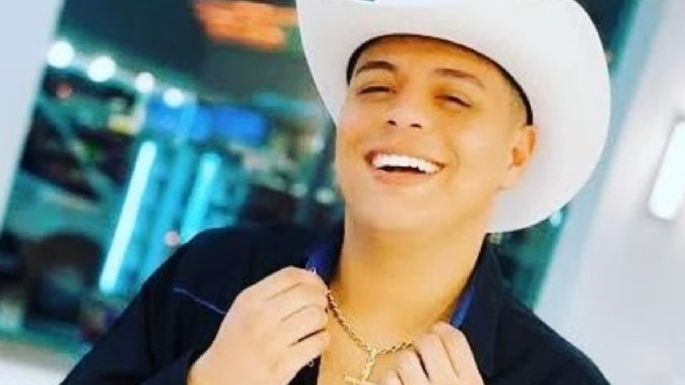 Eduin Caz se habría lastimado un pie y este clip lo revelaría