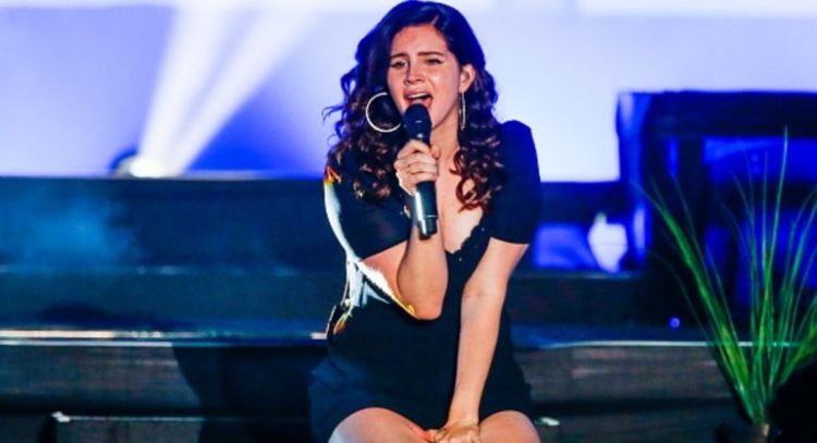 'Watermelon Color': la nueva canción de Lana del Rey; el tema estará en el soundtrack de 'Euphoria'