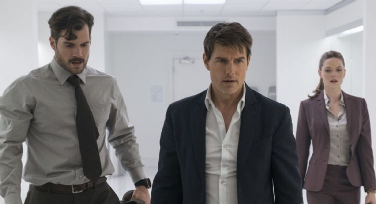 ¡Malas noticias! 'Misión Imposible' 7 y 8 cambian su fecha de estreno; se retrasan varios años