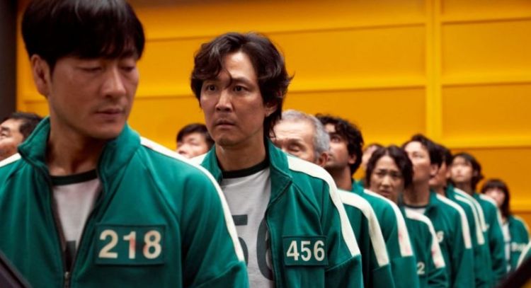 ¡Súper! Confirman oficialmente la segunda temporada de 'El Juego de Calamar' para Netflix