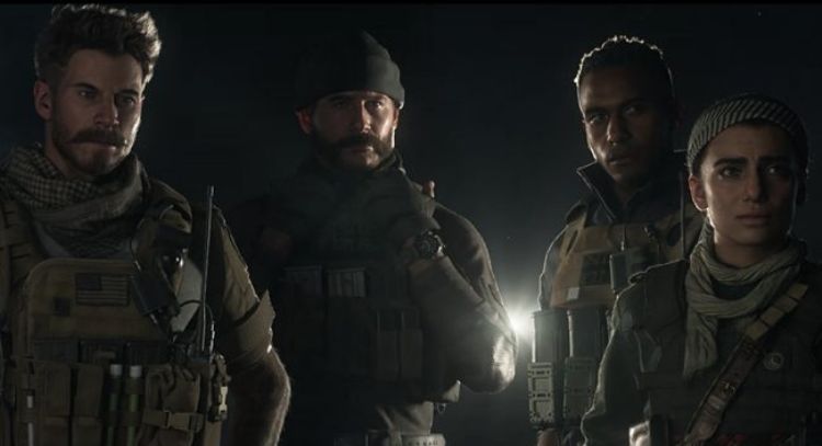 Activision revela si 'Call of Duty' seguirá lanzándose anualmente tras la compra por Microsoft