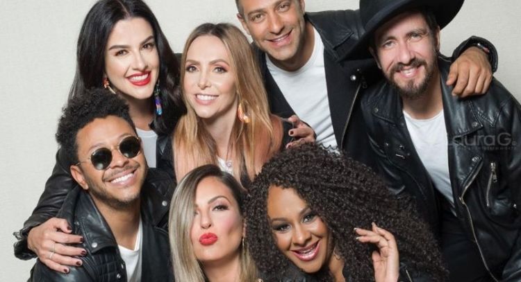 ¡Buenas noticias! OV7 retoma su gira de conciertos para celebrar sus 30 años de carrera