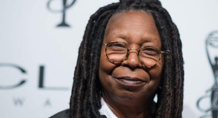 Whoopi Goldberg está de regreso con un importante papel en 'Star Trek: Picar' en Paramount +