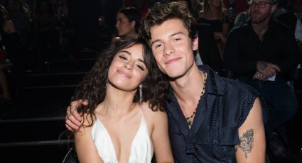 FOTOS: ¿Regresaron? Camila Cabello y Shawn Mendes son vistos besándose en Coachella