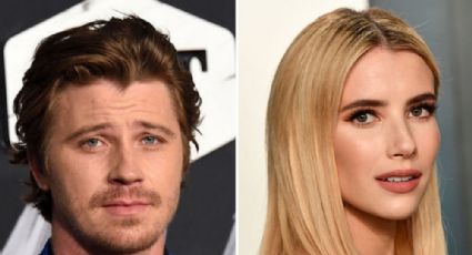 Emma Roberts termina su relación con Garrett Hedlund a un año de la llegada de su bebé