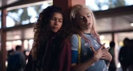 ¿Copia? Esta es la serie israelí en la que se basó 'Euphoria'