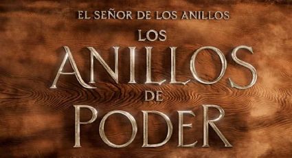 Amazon revela el nombre y el trailer oficial de la serie sobre 'El señor de los anillos'