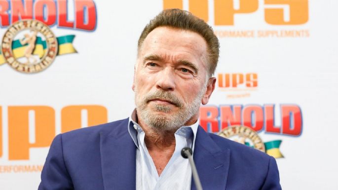 Arnold Schwarzenegger se deshace en halagos por su yerno Chris Pratt: “Es muy amable con mi hija”