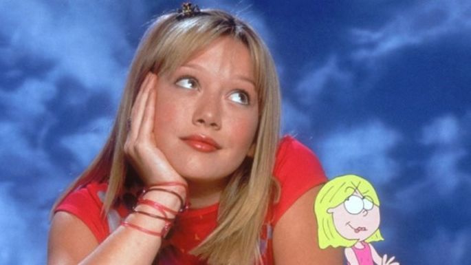 ¿Retoman el proyecto? Hilary Duff vuelve a hablar sobre el regreso de 'Lizzie McGuire' en Disney+