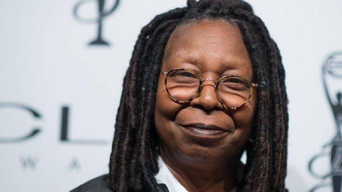 Whoopi Goldberg está de regreso con un importante papel en 'Star Trek: Picar' en Paramount +