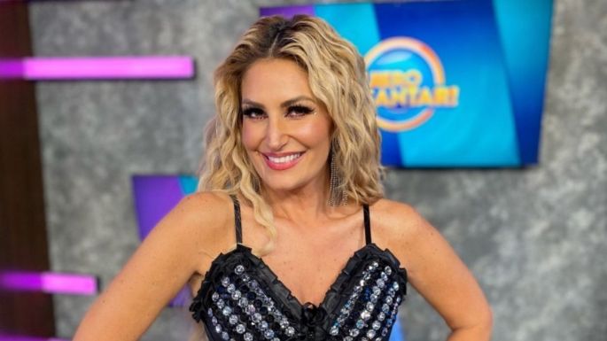 ¿Se va de TV Azteca? La conductora Anette Cuburu se despide de este exitoso programa de televisión