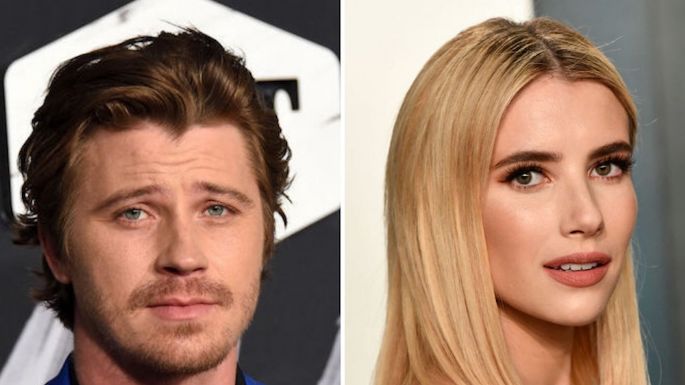 Emma Roberts termina su relación con Garrett Hedlund a un año de la llegada de su bebé