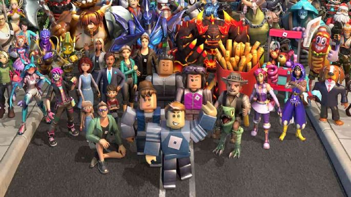 ¡No de nuevo! 'Roblox' sufre una caída a nivel global y causa problemas en el servidor y conexión