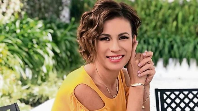 Ingrid Coronado envía contundente mensaje a sus seguidores; estas son sus palabras