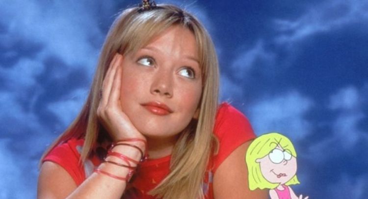 ¿Retoman el proyecto? Hilary Duff vuelve a hablar sobre el regreso de 'Lizzie McGuire' en Disney+