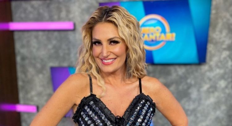 ¿Se va de TV Azteca? La conductora Anette Cuburu se despide de este exitoso programa de televisión