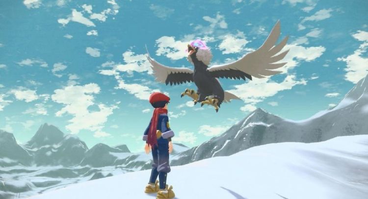 'Pokémon Legends: Arceus', esto es todo lo que debes saber sobre el lanzamiento del nuevo juego