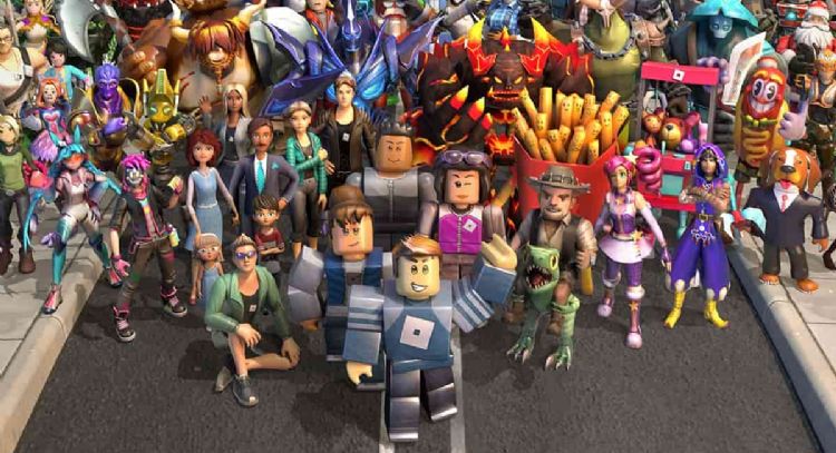 ¡No de nuevo! 'Roblox' sufre una caída a nivel global y causa problemas en el servidor y conexión