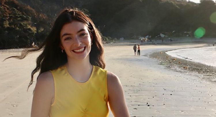 Lorde pospone dos conciertos de 'Solar Power Tour' por esta poderosa razón