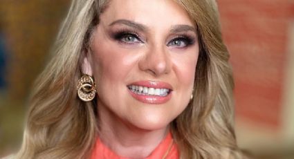 Érika Buenfil rompe el silencio y habla sobre las cirugías estéticas; ¿se ha operado?