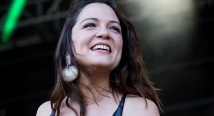 Terrible: Difunden supuesta muerte de Natalia Lafourcade  por cáncer y ella sale a desmentirlo