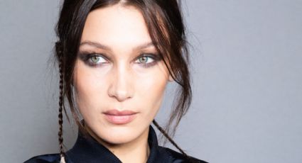 Bella Hadid se sincera sobre su alcoholismo: “He bebido lo que me corresponde”