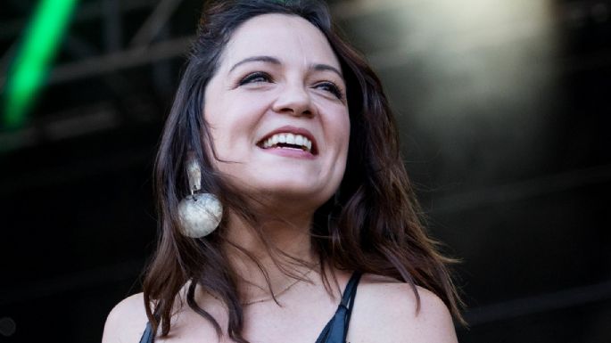 Terrible: Difunden supuesta muerte de Natalia Lafourcade  por cáncer y ella sale a desmentirlo