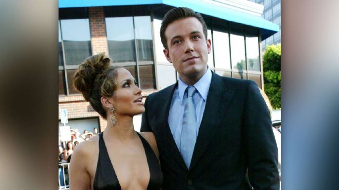 FOTOS: Ben Affleck ya le habría entregado anillo de compromiso a Jennifer Lopez