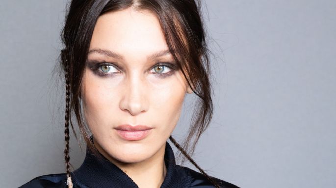 Bella Hadid se sincera sobre su alcoholismo: “He bebido lo que me corresponde”