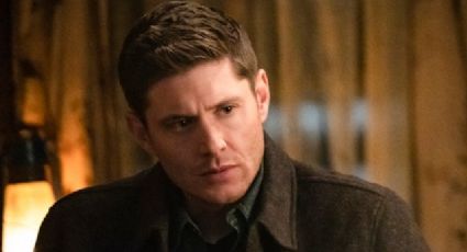 Jensen Ackles, actor de 'Supernatural', revela que trabaja en un proyecto secreto para DC