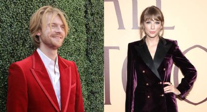 Finneas, hermano de Billie Eilish, revela el vergonzoso momento que pasó junto a Taylor Swift