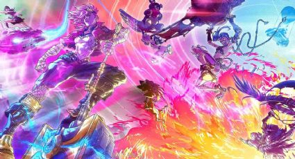 ¡Super! 'Fortnite' tendrá una sorprendente colaboración con 'League of Legends: Arcane'