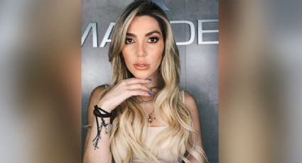 ¿Perdió caso contra Enrique Guzmán? Filtran FOTOS de Frida Sofía tras ser arrestada en EU