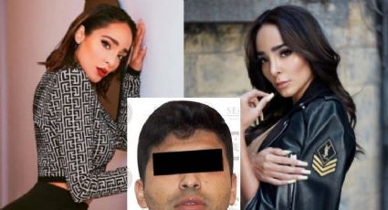 Borran todo rastro del exlíder de La Unión Tepito, exnovio de Manelyk, de 'Acapulco Shore'