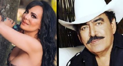 Maribel Guardia revela que perdió el anillo de compromiso de Joan Sebastian: "Me robaron todo"