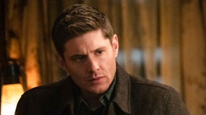 Jensen Ackles, actor de 'Supernatural', revela que trabaja en un proyecto secreto para DC