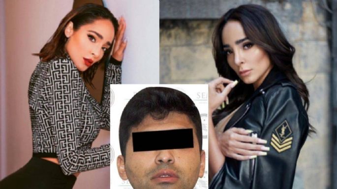 Borran todo rastro del exlíder de La Unión Tepito, exnovio de Manelyk, de 'Acapulco Shore'