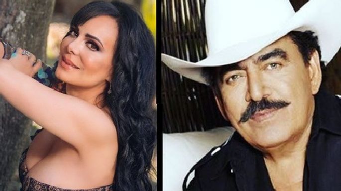 Maribel Guardia revela que perdió el anillo de compromiso de Joan Sebastian: "Me robaron todo"