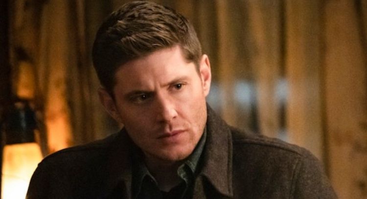 Jensen Ackles, actor de 'Supernatural', revela que trabaja en un proyecto secreto para DC