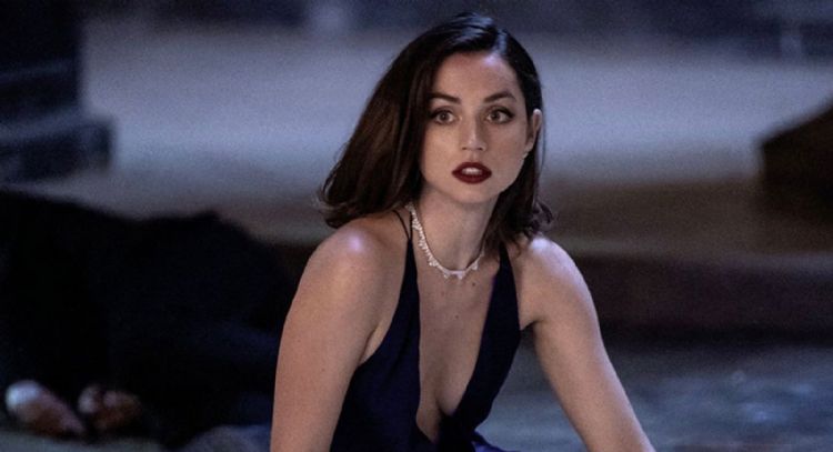 ¿Obsesionados? Fanáticos de Ana de Armas demandan a Universal Studios por esta grave razón