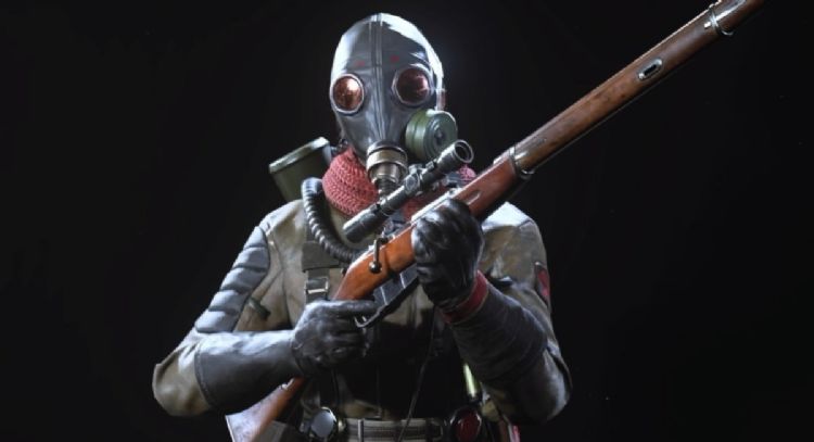 Este es el nuevo error de 'Call of Duty: Warzone' que da al juego un aspecto retro involuntariamente