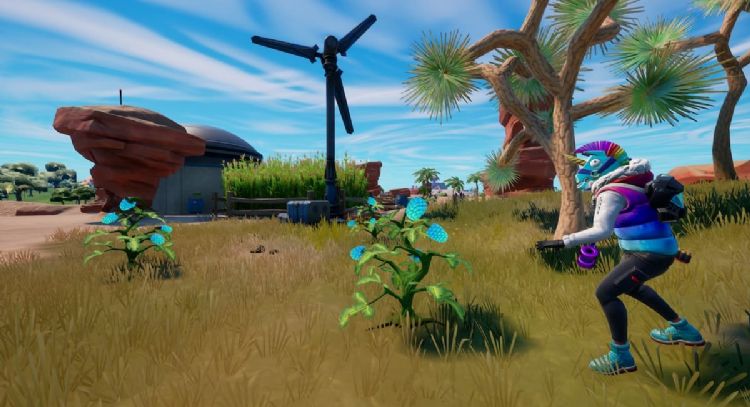 Estas son todas las misiones y desafíos de la semana 8 de 'Fortnite' Capítulo 3, Temporada 1