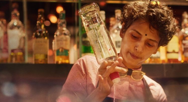 'Medianoche en Asia: Comer. Bailar. Soñar', la nueva docuserie en Netflix que te transportará